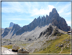 foto Giro delle Tre Cime di Lavaredo